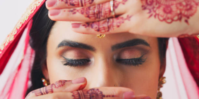 Wedding team shooting cinematic visuals